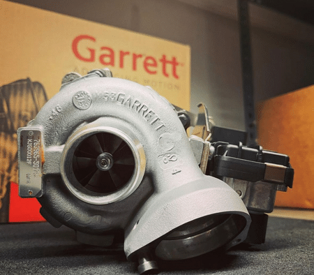 Garrett Turbo Şarj-762965-5020s